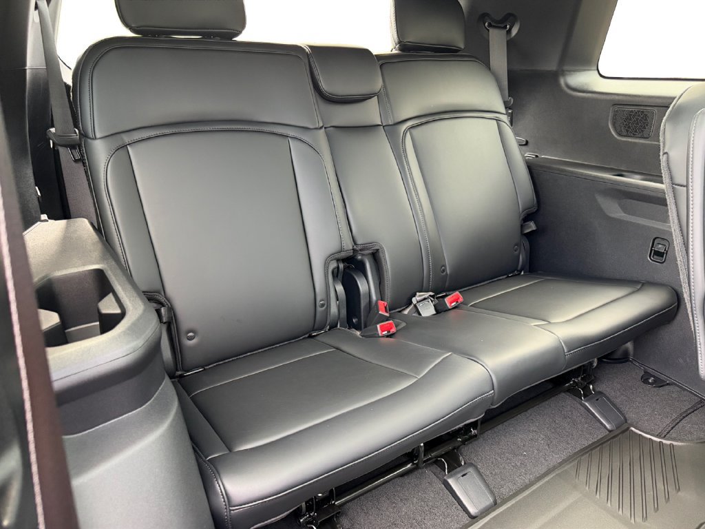 New 2027 Kia Telluride SX X-Line AWD/4WD image 8