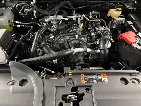 New 2025 Ford Ranger Lariat w/ Convenience Package image 41