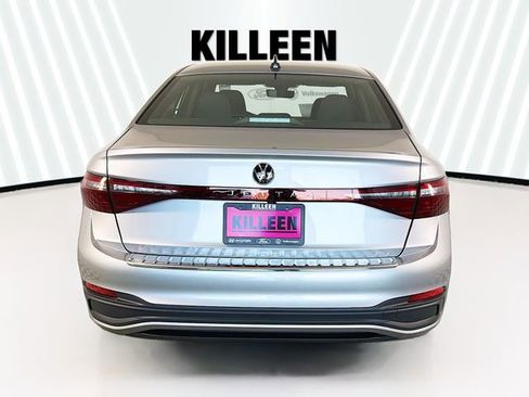 New 2026 Volkswagen Jetta Sport FWD image 6