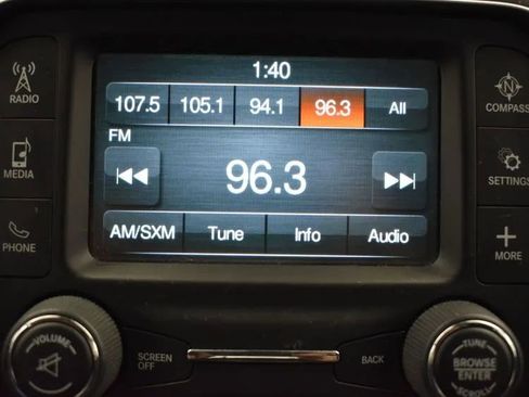 Used 2019 RAM 1500 Classic Warlock image 28