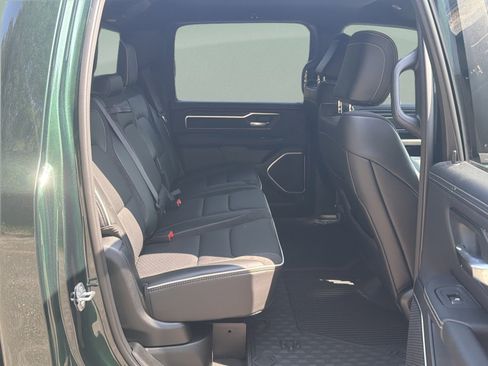 New 2026 RAM 1500 Laramie w/ Night Edition AWD/4WD image 21