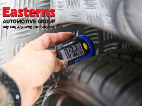 Used 2024 Volkswagen Jetta SE image 25