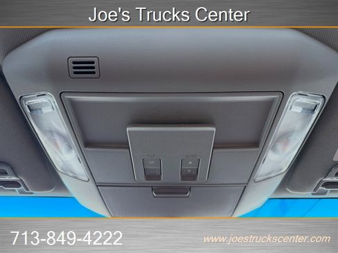 Used 2014 Toyota Tundra 1794 Edition image 19