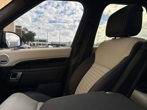 Used 2023 Land Rover Discovery S R-Dynamic image 21