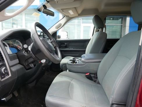Used 2015 RAM 1500 Express AWD/4WD image 4