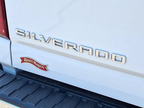 Used 2025 Chevrolet Silverado 2500 LT w/ Convenience Package AWD/4WD image 26