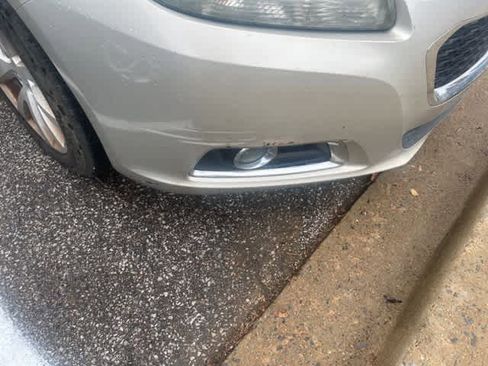 Used 2015 Chevrolet Malibu LT image 5