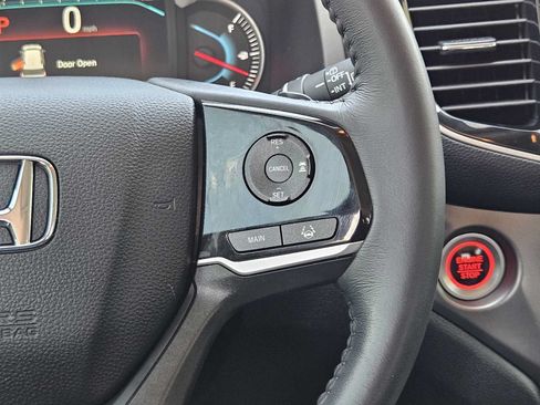 Used 2022 Honda Pilot Special Edition image 29