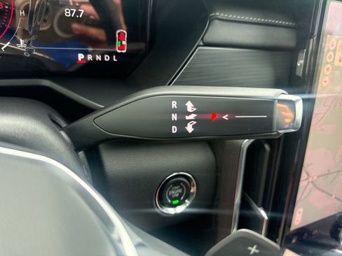 New 2027 GMC Acadia Elevation w/ Black Edition AWD/4WD image 16