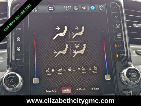 Used 2022 RAM 1500 Limited image 33