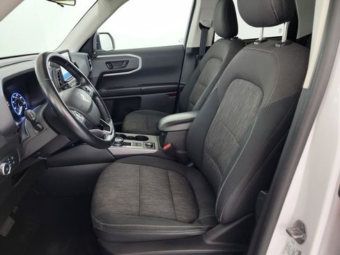 Used 2022 Ford Bronco Sport Big Bend w/ Convenience Package AWD/4WD image 15