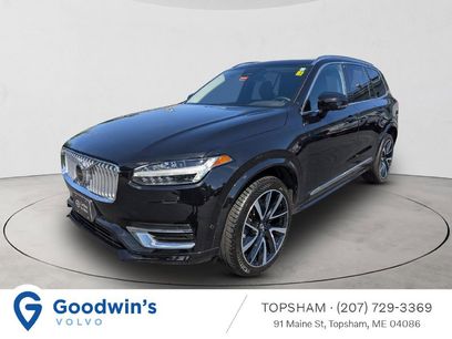 Certified 2024 Volvo XC90 B6 Plus w/ Protection Package