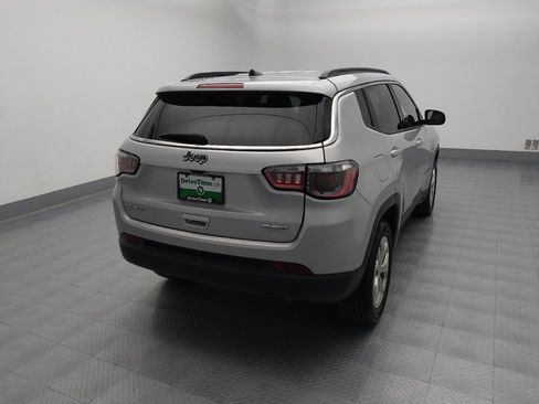 Used 2024 Jeep Compass Latitude image 7