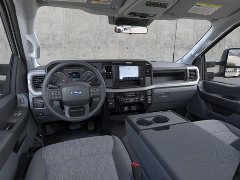 New 2026 Ford F350 XL w/ XL Chrome Package AWD/4WD image 39