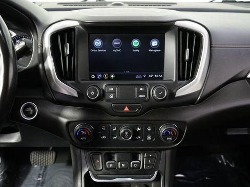 Used 2019 GMC Terrain SLT w/ Preferred Package AWD/4WD image 27