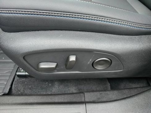 New 2026 Chevrolet Equinox EV LT FWD image 22