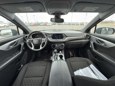 Used 2022 Chevrolet Blazer LT image 13