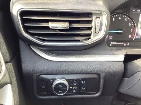 Used 2023 Ford Explorer Timberline image 37
