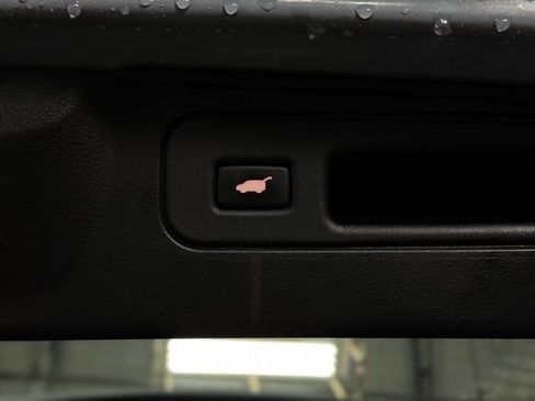 Used 2024 Honda Passport TrailSport image 12