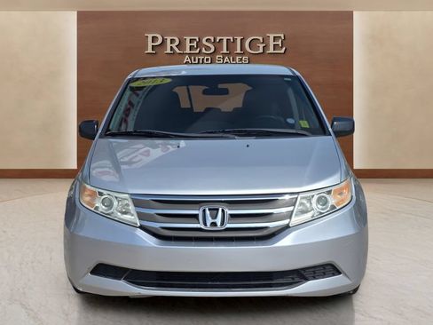 Used 2013 Honda Odyssey LX image 34