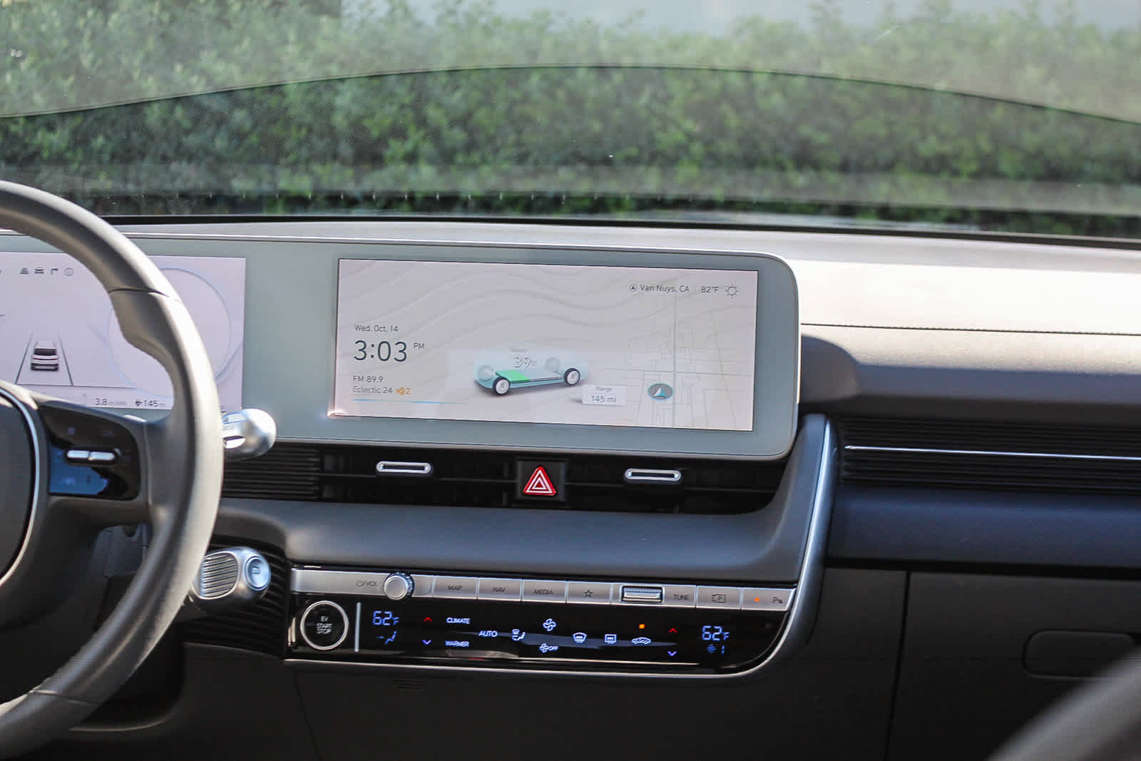 Certified 2024 Hyundai Ioniq 5 SE RWD image 17
