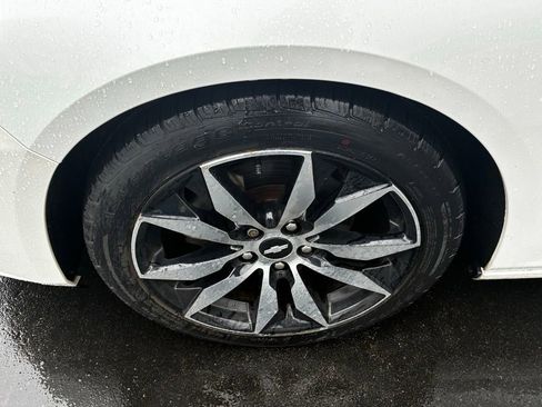 Used 2017 Chevrolet Malibu LT w/ Leather Package image 15