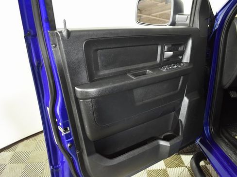 Used 2018 RAM 1500 Express w/ Express Value Package image 7