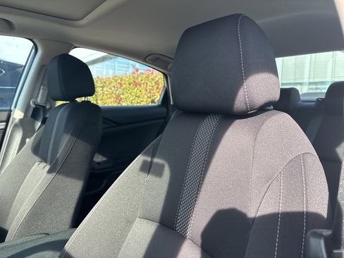 Used 2021 Honda Civic EX image 18