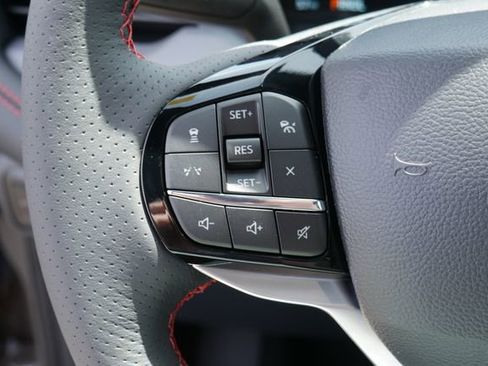 New 2026 Ford Explorer ST-Line AWD/4WD image 20