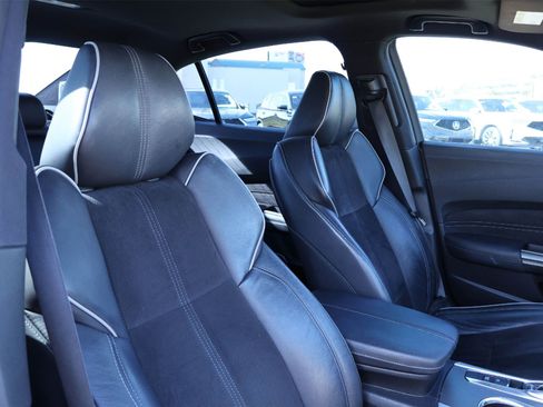 Used 2018 Acura TLX V6 w/ Technology & A-SPEC Pkg image 14