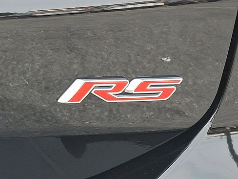 Used 2024 Chevrolet Equinox RS w/ RS Leather Package image 29