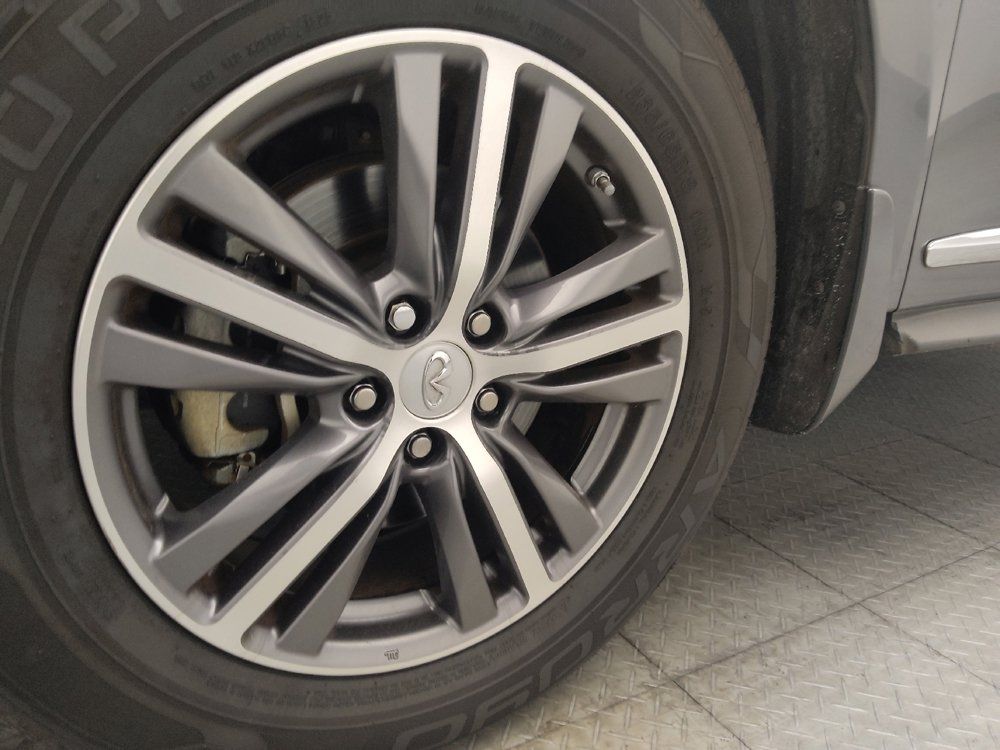 Used 2016 INFINITI QX60 FWD w/ Premium Plus Package image 31