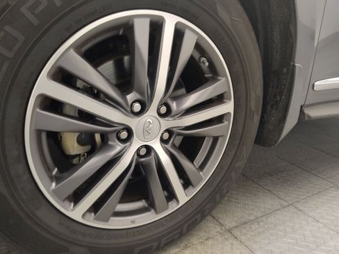 Used 2016 INFINITI QX60 FWD w/ Premium Plus Package image 31
