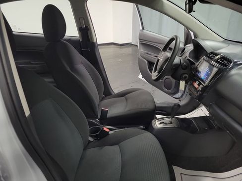Used 2024 Mitsubishi Mirage G4 ES image 21