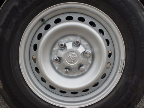 Used 2026 Toyota Tacoma SR RWD image 23