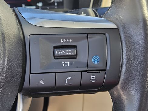 Used 2024 INFINITI QX60 Luxe w/ Vision Package AWD/4WD image 22