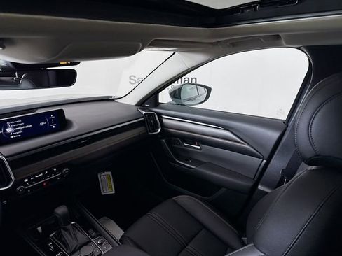 New 2025 MAZDA CX-50 AWD 2.5 Hybrid w/ Premium Pkg image 25