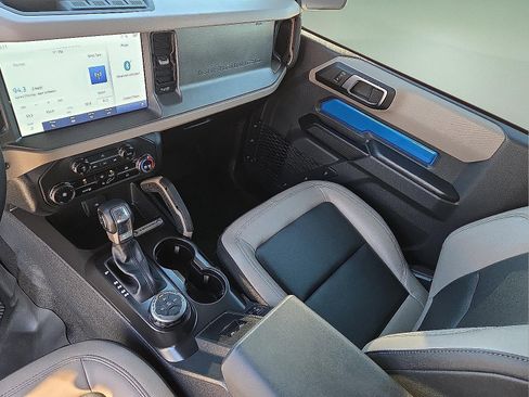Certified 2024 Ford Bronco Big Bend image 12
