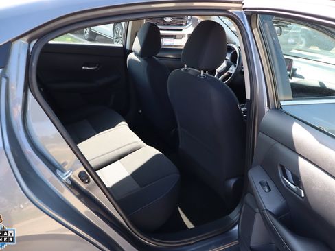 Used 2023 Nissan Sentra SV FWD image 27