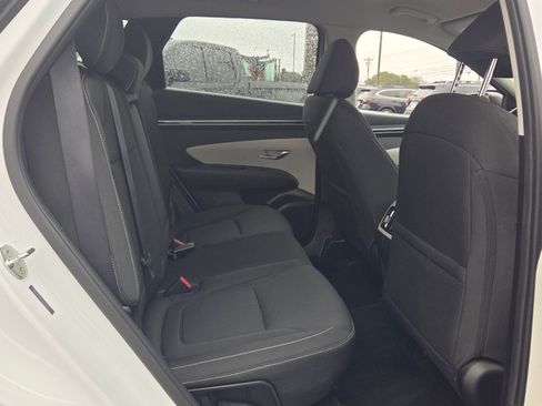 Used 2024 Hyundai Tucson SEL image 16