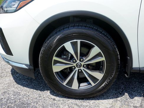 Used 2024 Nissan Murano SV image 6