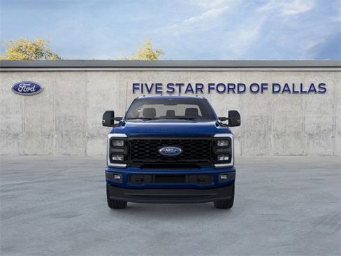 New 2026 Ford F350 XL w/ STX Appearance Package image 6
