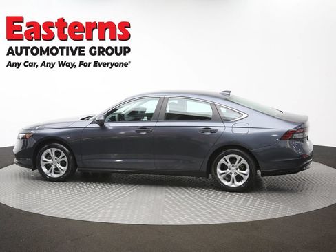 Used 2023 Honda Accord LX image 59
