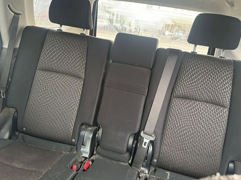 Used 2011 Toyota 4Runner SR5 w/ Convenience Pkg image 16