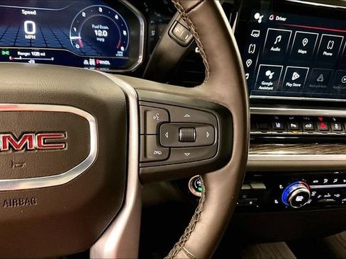 Used 2024 GMC Sierra 2500 SLE AWD/4WD image 28