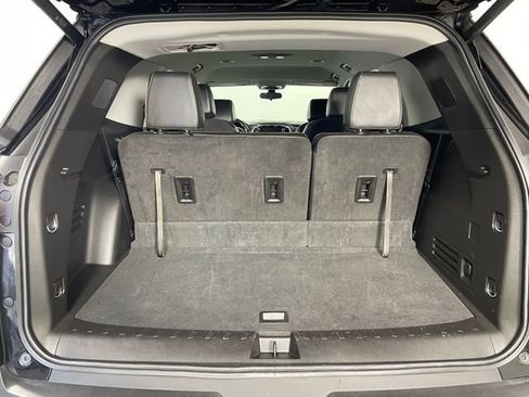 Certified 2019 Chevrolet Traverse LT AWD/4WD image 17