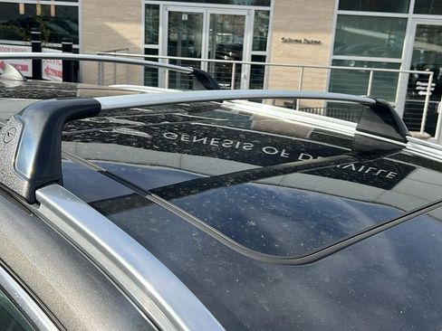 Used 2024 Genesis GV80 3.5T w/ Prestige Package image 17