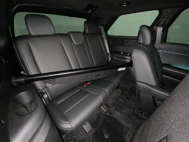 Used 2026 Hyundai Palisade Calligraphy FWD image 24