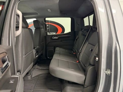 New 2026 GMC Sierra 1500 SLT w/ SLT Premium Plus Package AWD/4WD image 15
