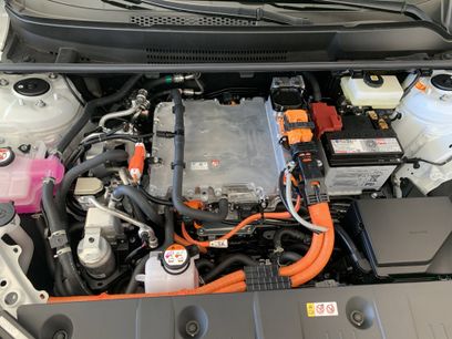 New 2026 Toyota C-HR w/ Cold Weather Package